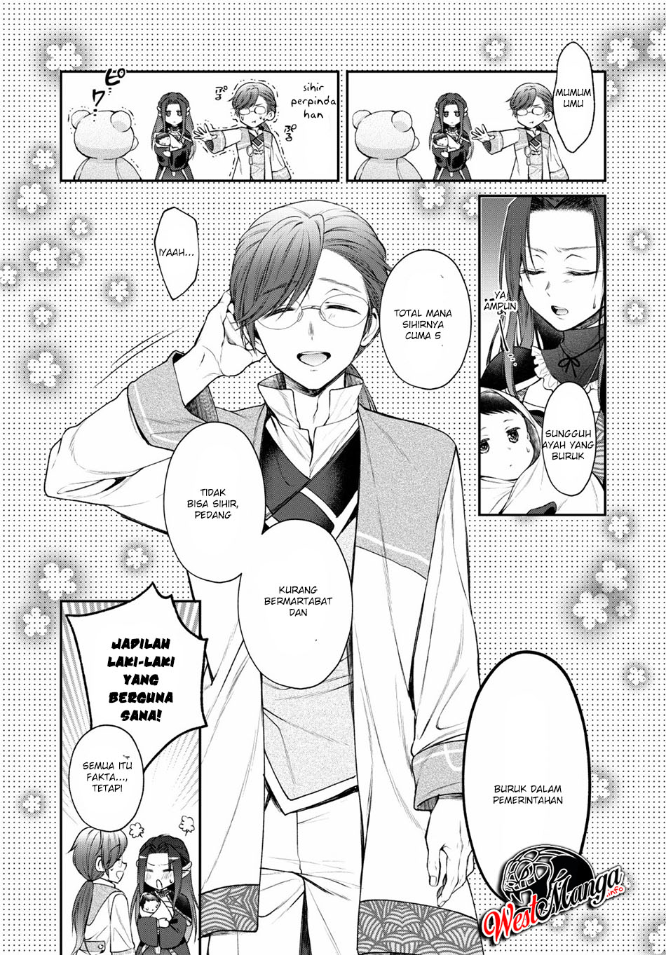 Isekai Cheat Kaitakuki